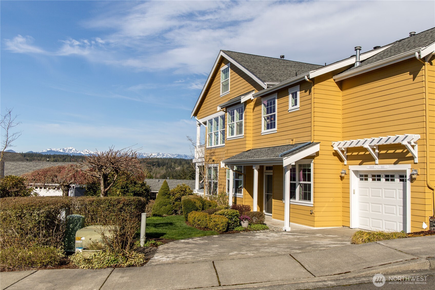 19835 Whispering Willow Place NE Unit: 156-A