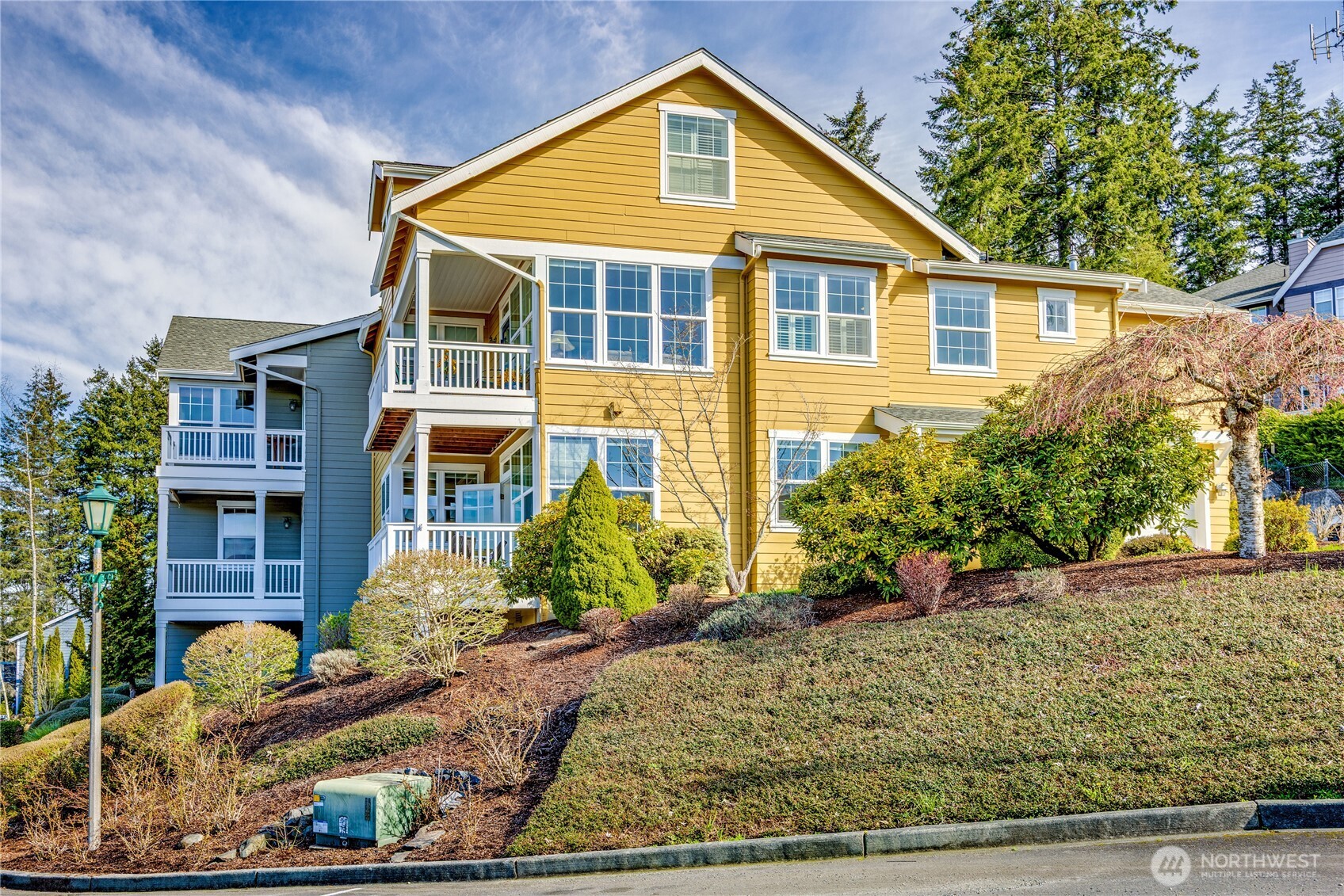 19835 Whispering Willow Place NE Unit: 156-A