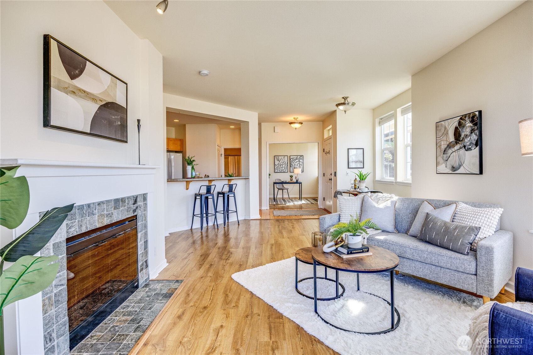 19835 Whispering Willow Place NE Unit: 156-A