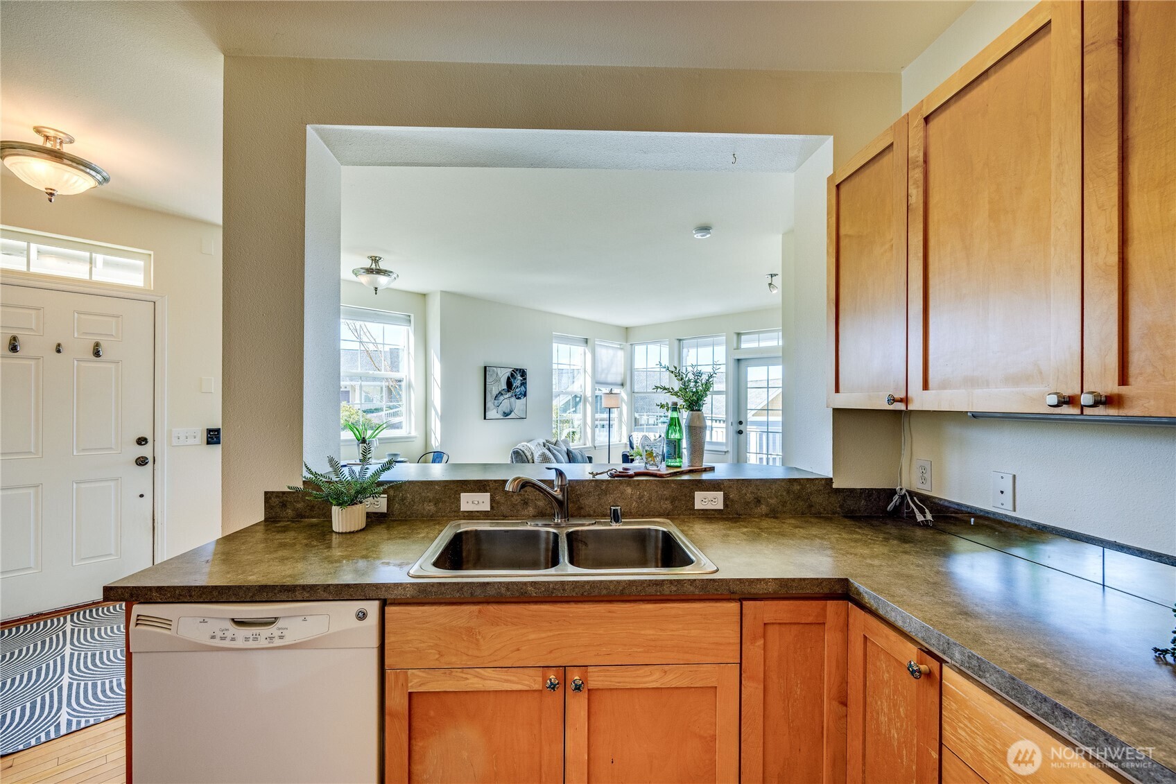 19835 Whispering Willow Place NE Unit: 156-A