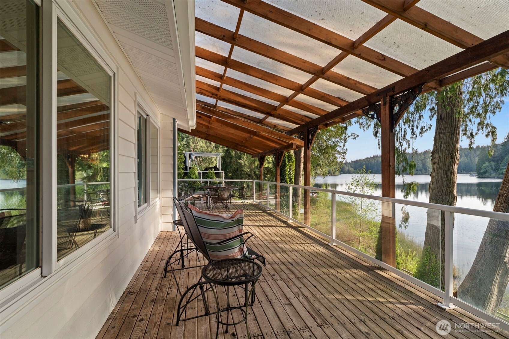 13496 Hillcrest St NW