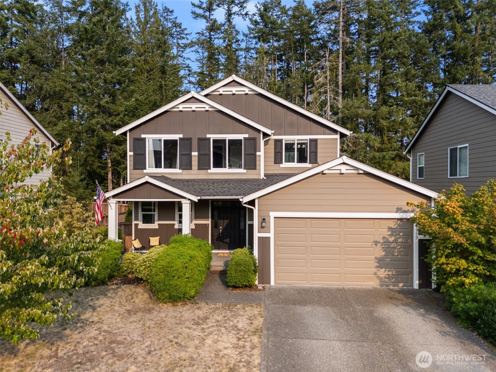 21772 NW Monterey Loop