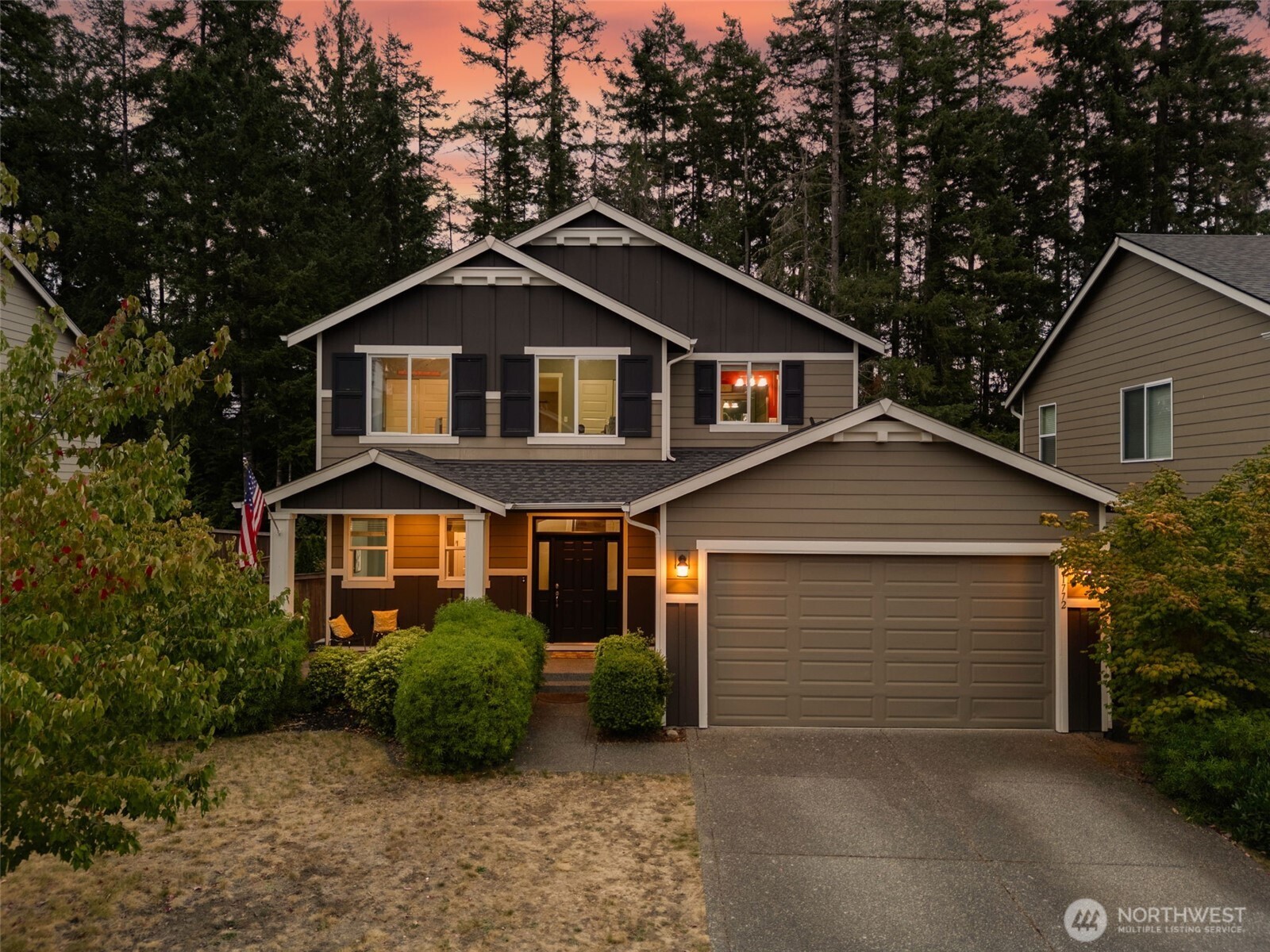 21772 NW Monterey Loop