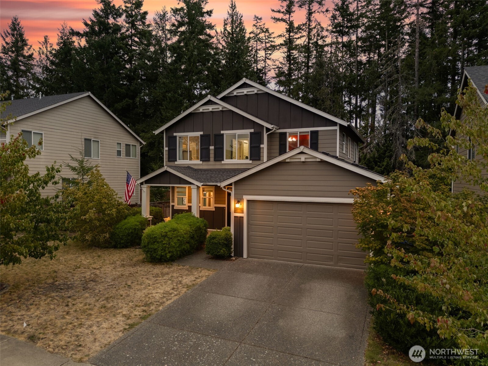 21772 NW Monterey Loop