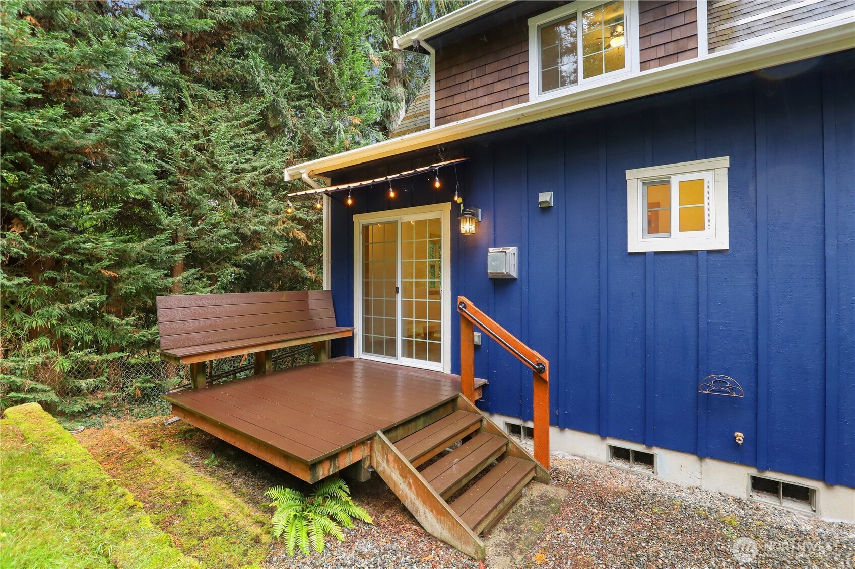 20760 Greenwood Street NE