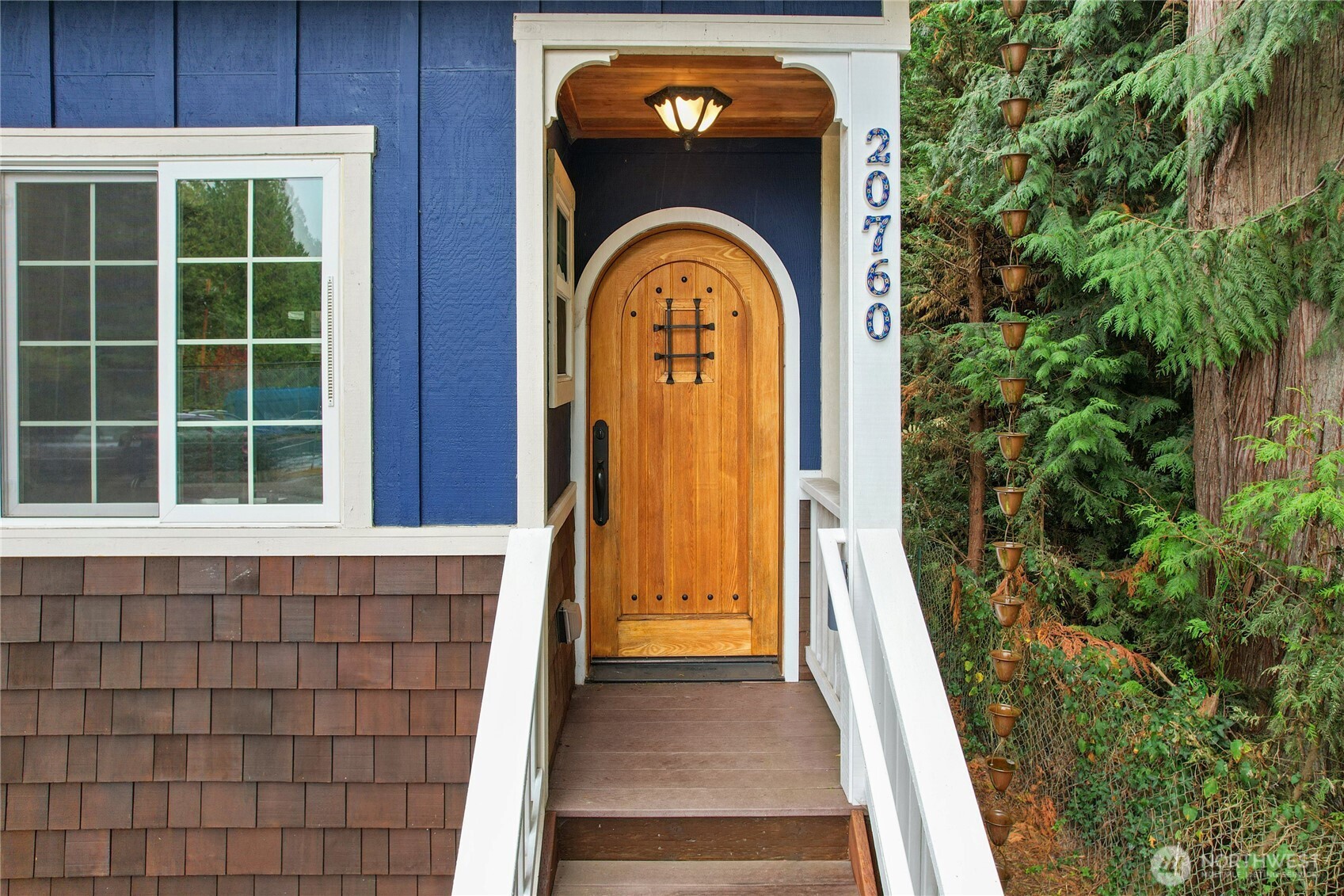 20760 Greenwood Street NE