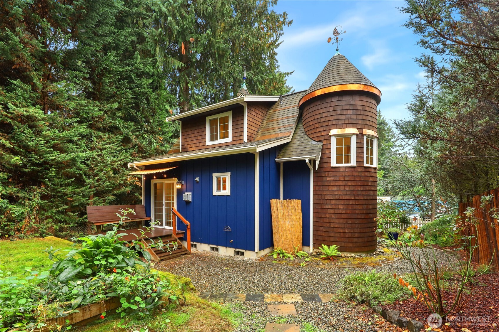 20760 Greenwood Street NE