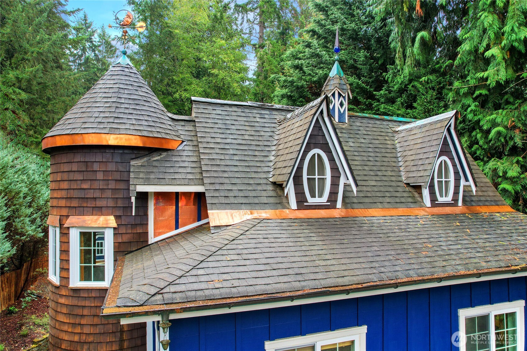 20760 Greenwood Street NE