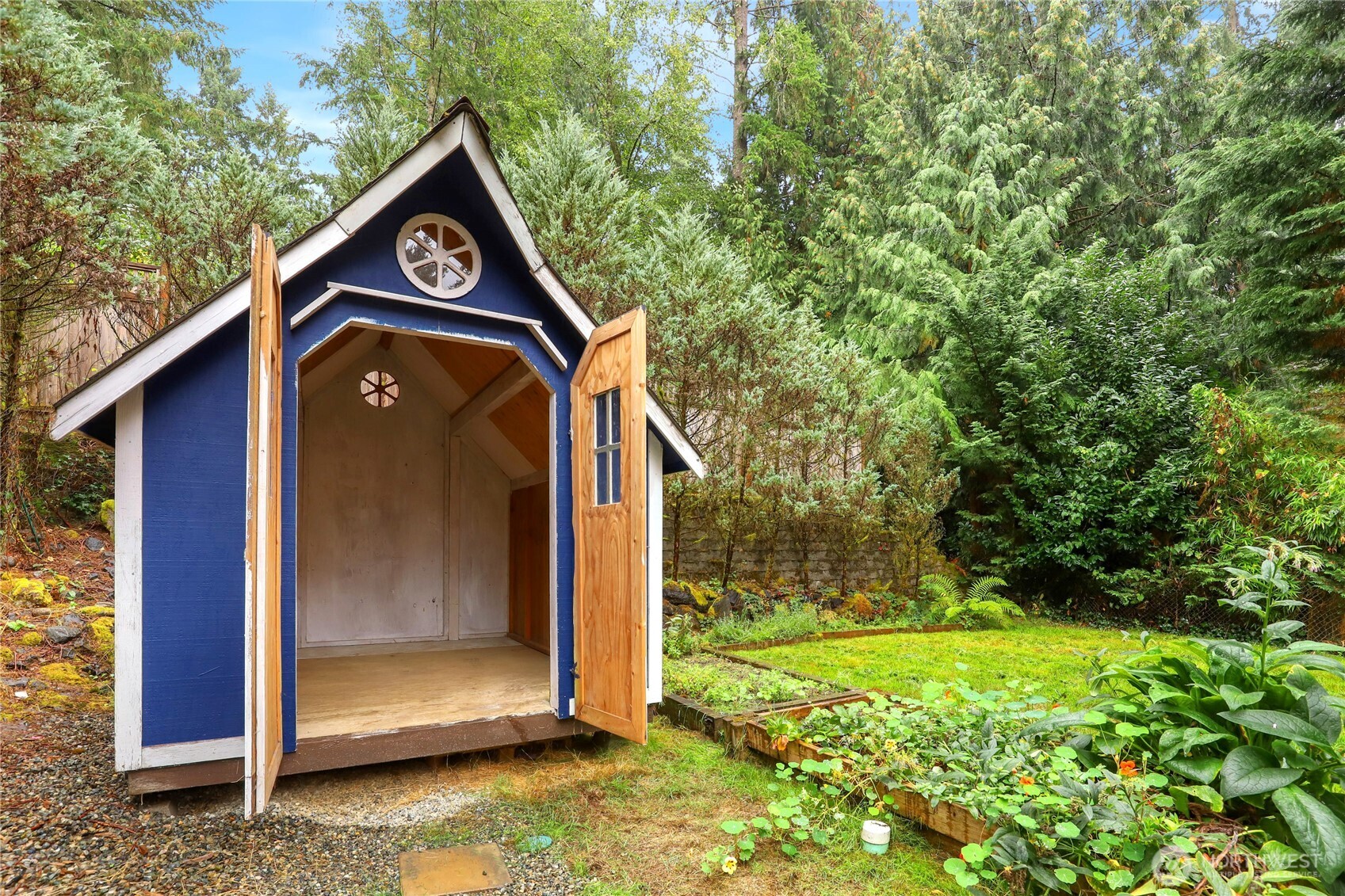 20760 Greenwood Street NE