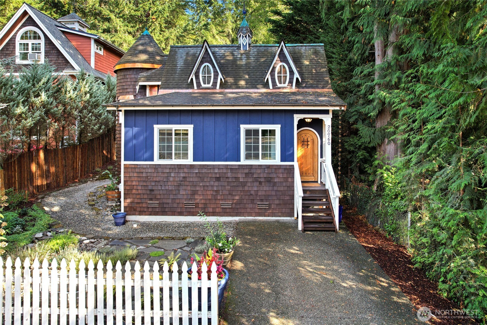 20760 Greenwood Street NE