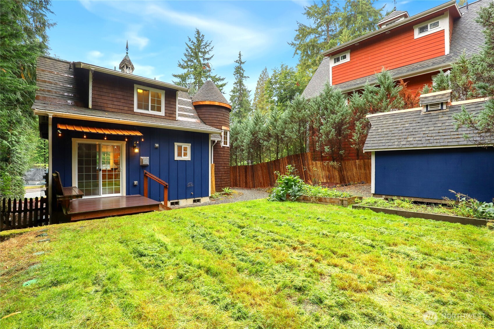 20760 Greenwood Street NE