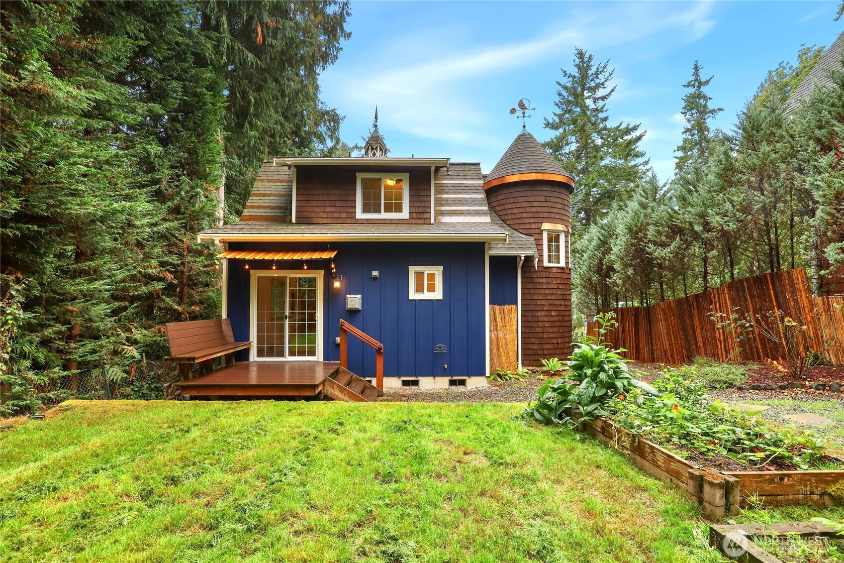 20760 Greenwood Street NE