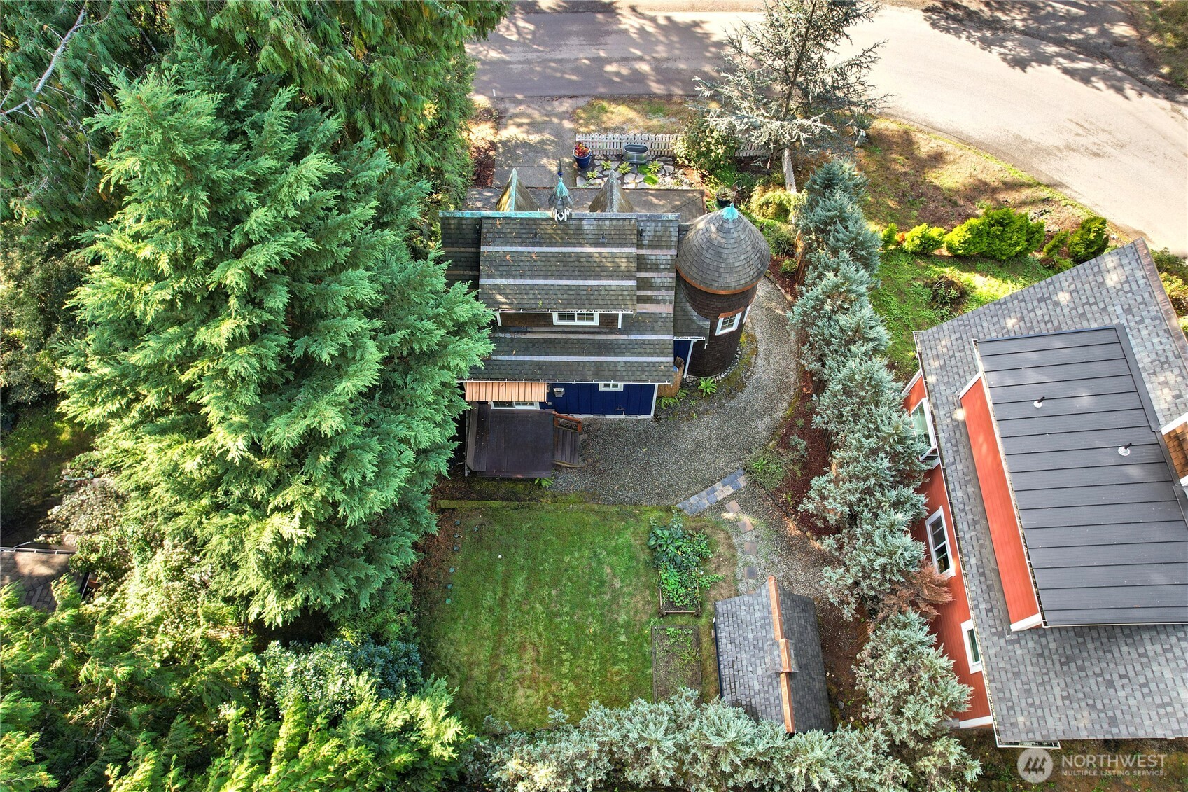 20760 Greenwood Street NE