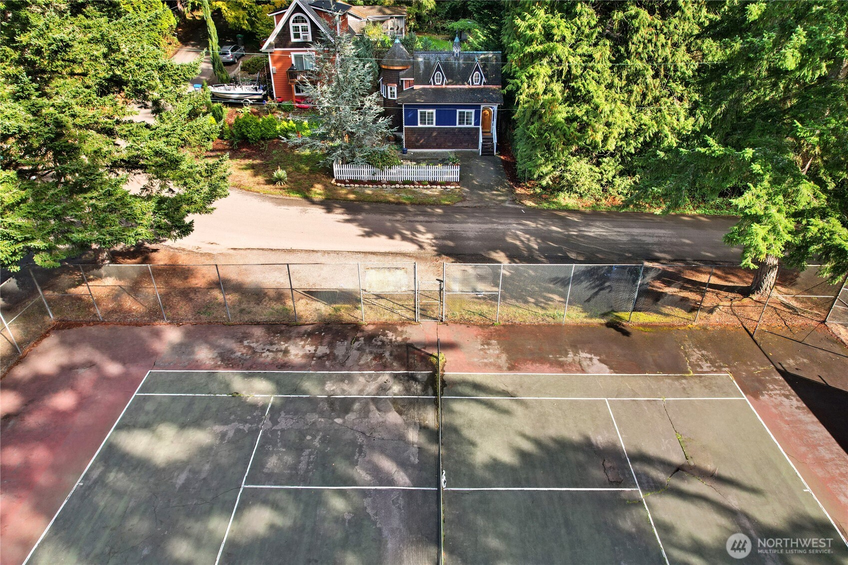 20760 Greenwood Street NE