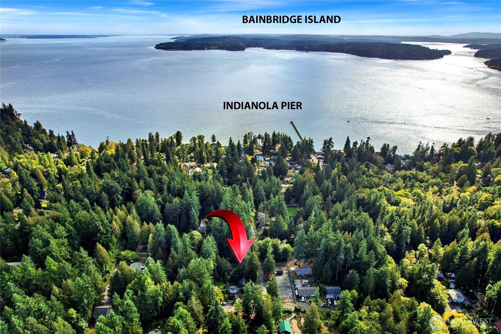 20760 Greenwood Street NE