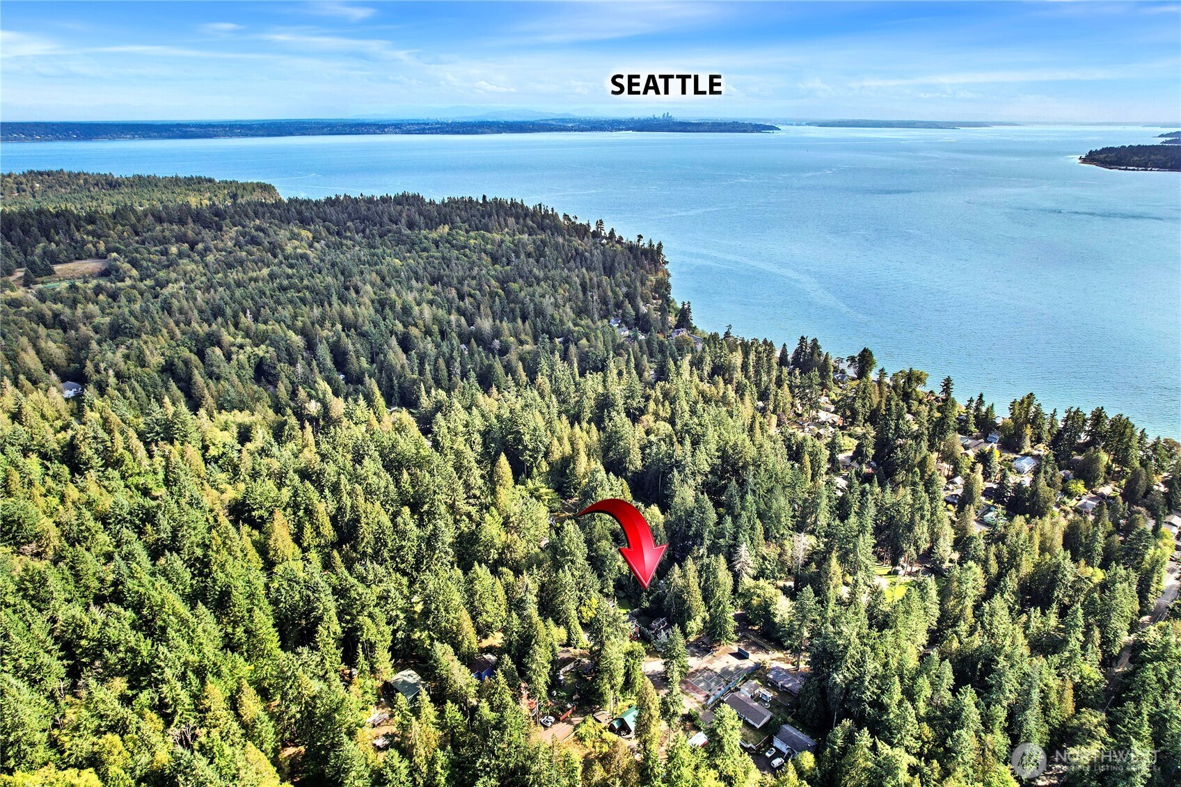 20760 Greenwood Street NE