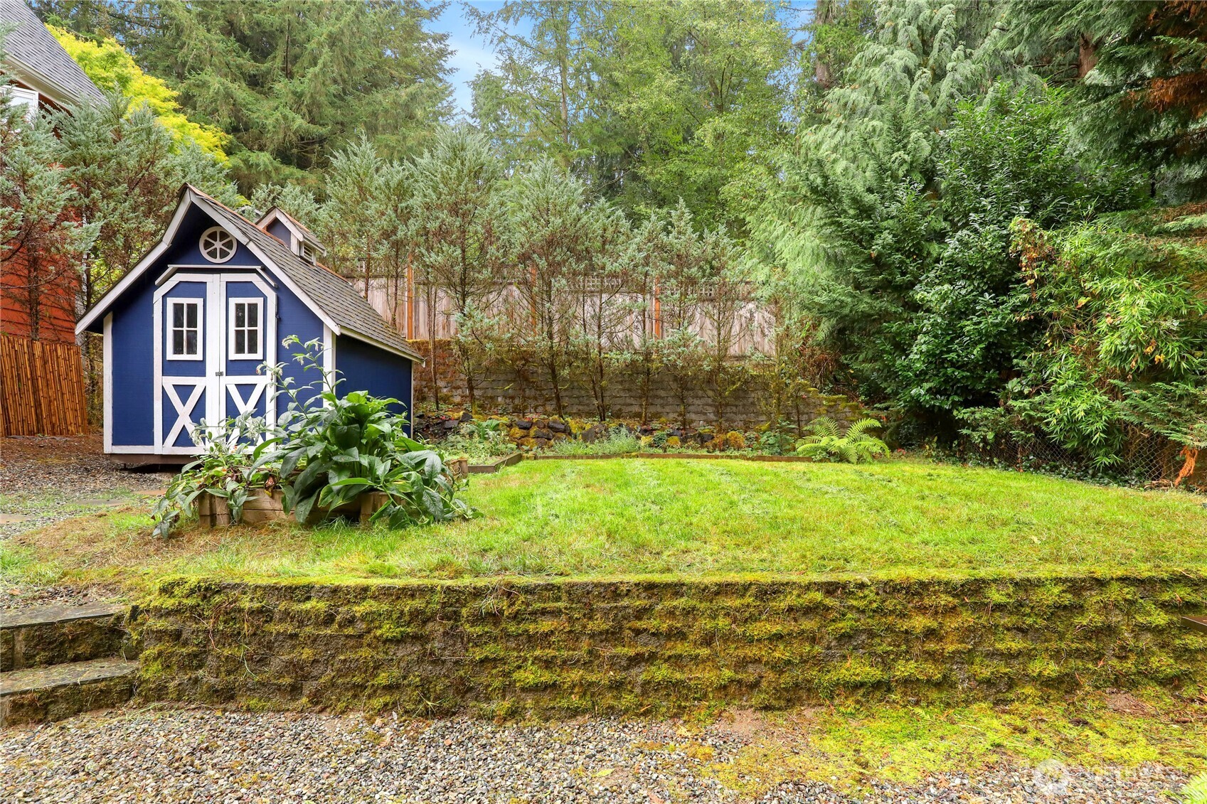 20760 Greenwood Street NE