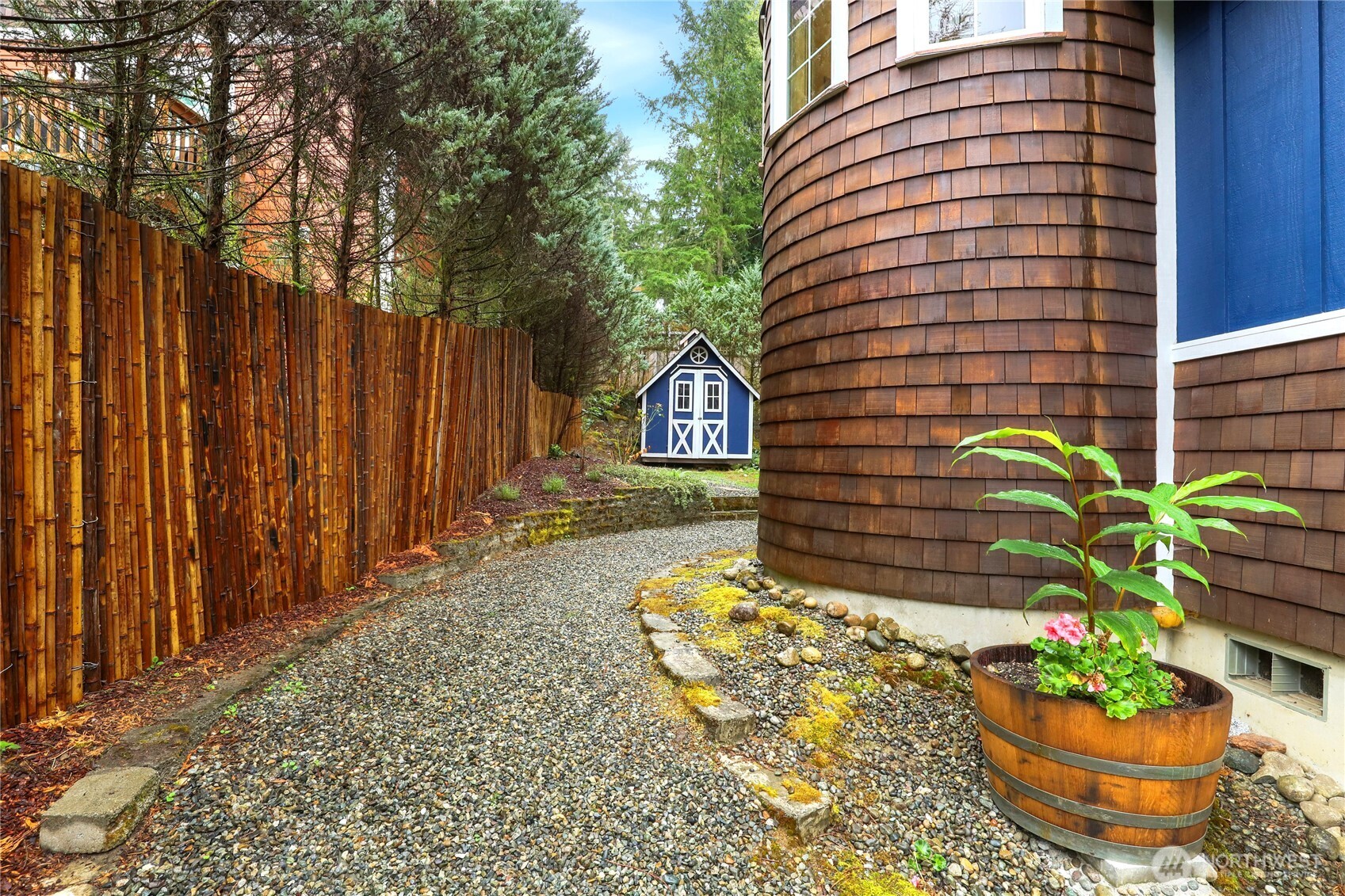 20760 Greenwood Street NE