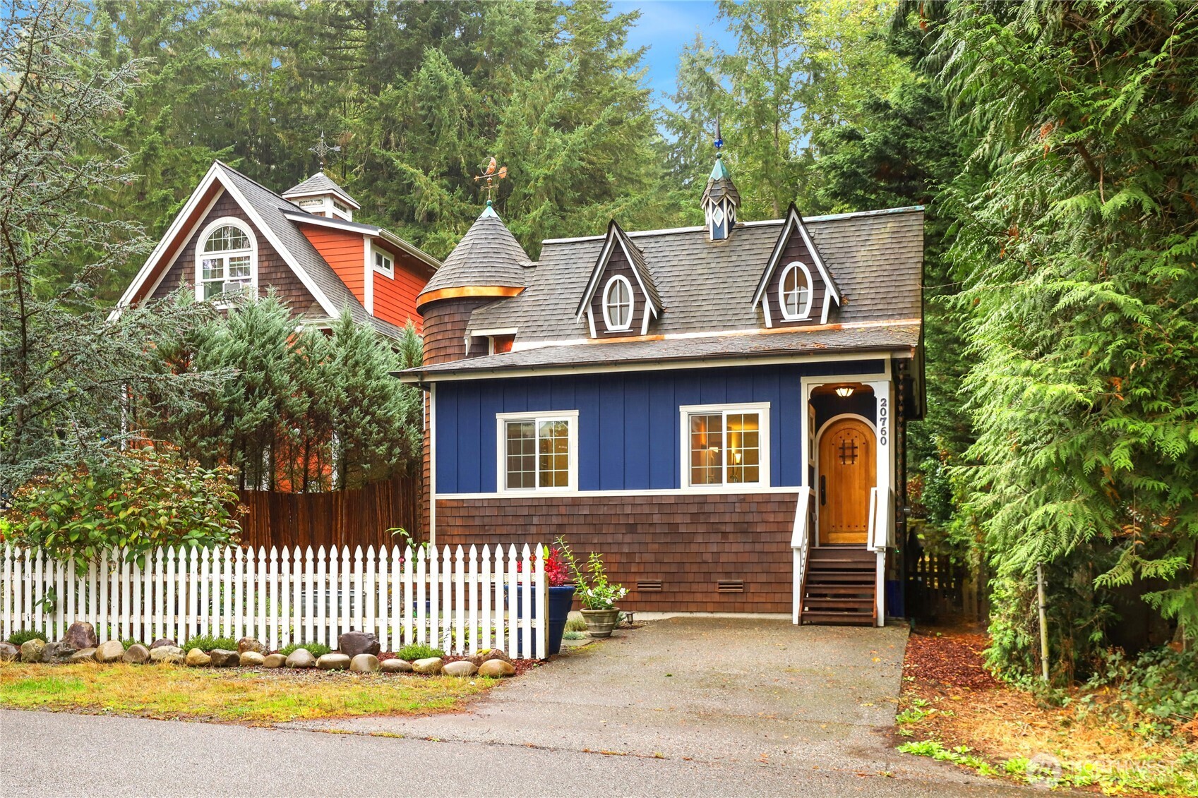 20760 Greenwood Street NE