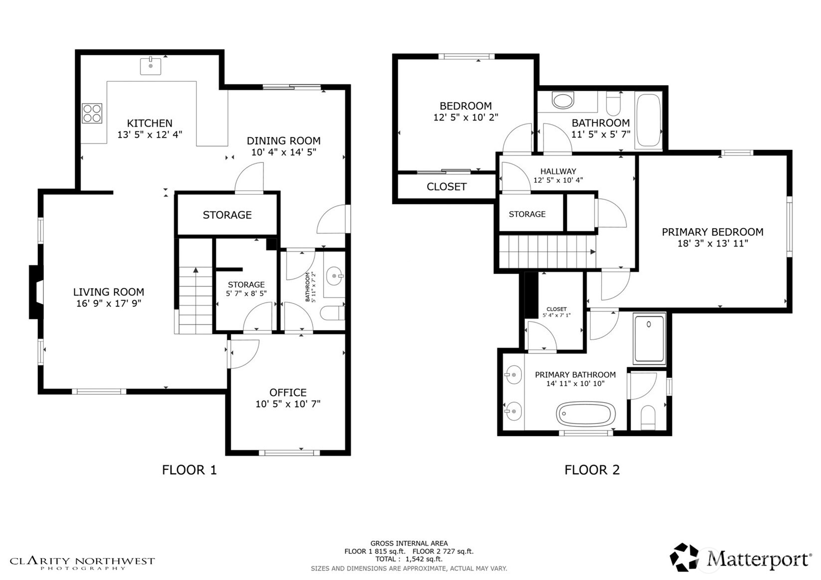 35 Beargrass Lane NE