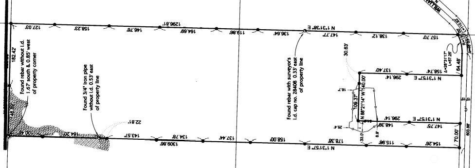 28 Lot NE William E Sutton Road