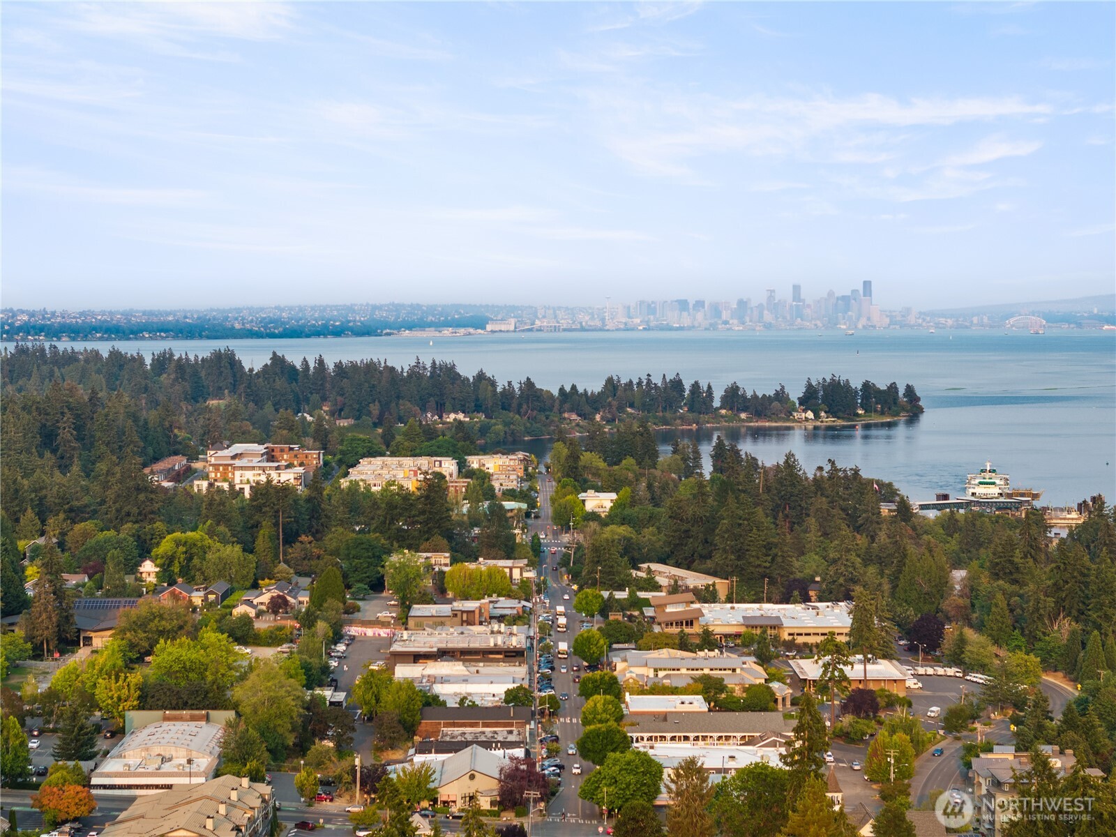144 Wood Avenue SW Unit: 203