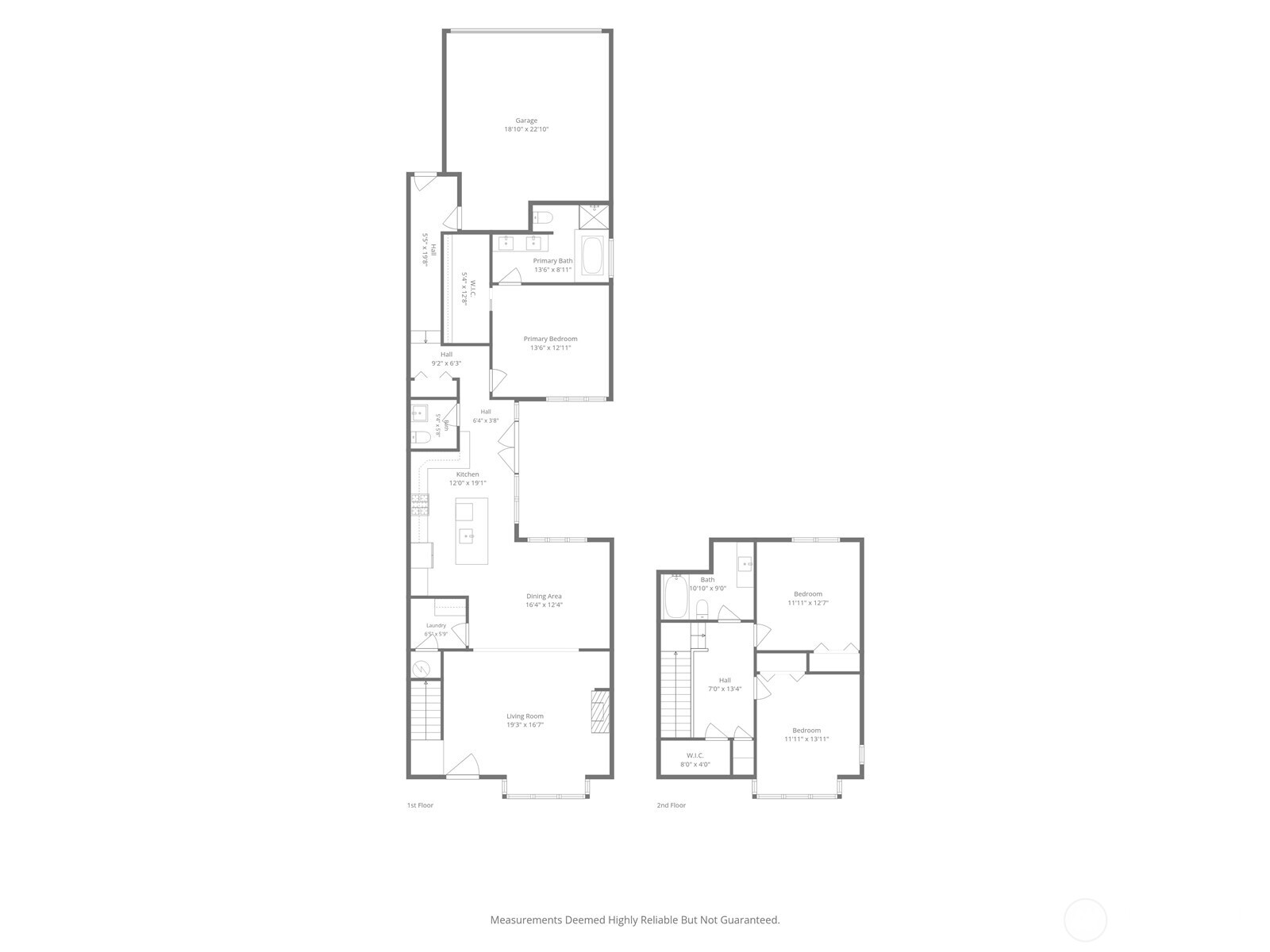 144 Wood Avenue SW Unit: 203