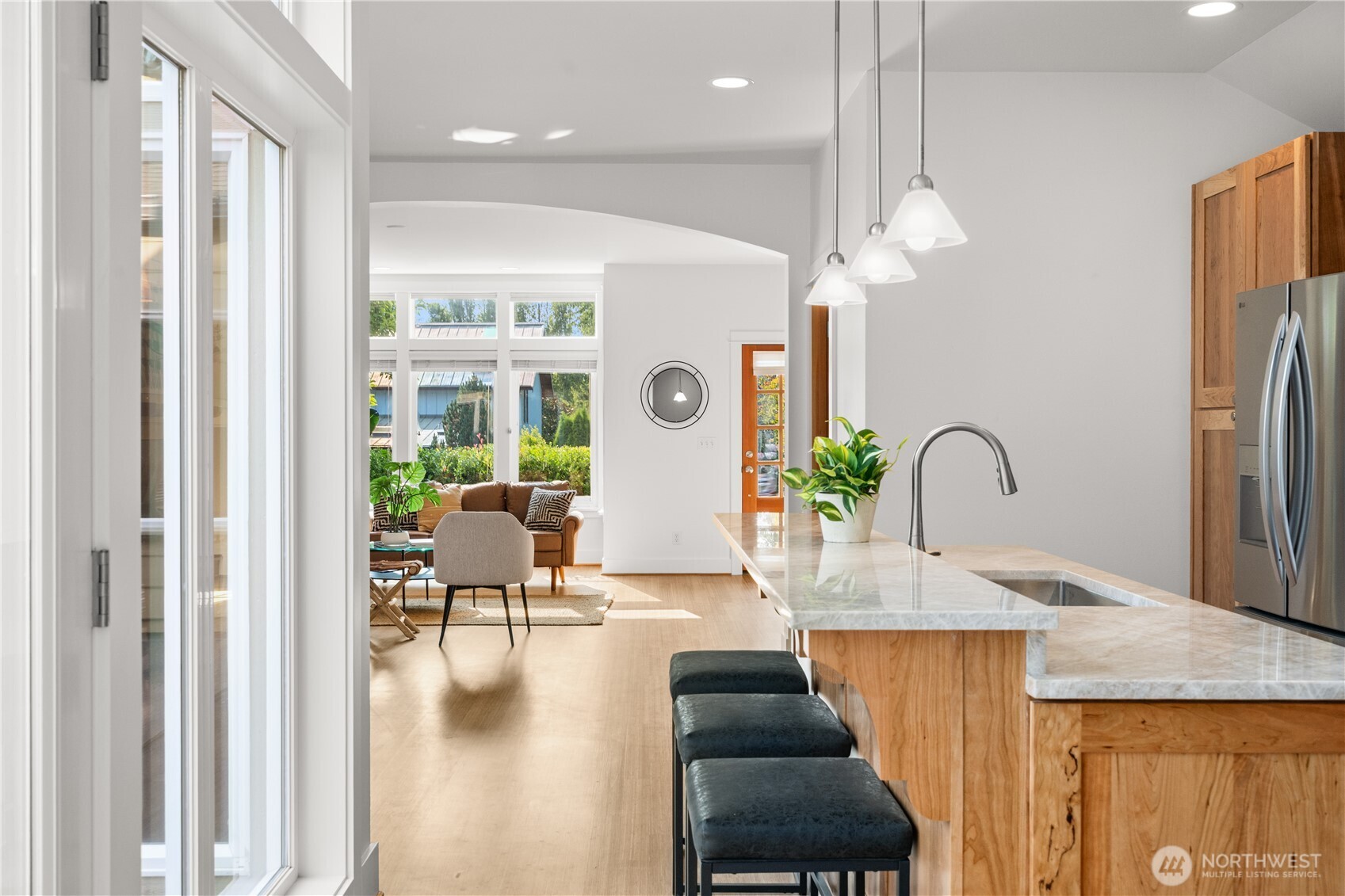 144 Wood Avenue SW Unit: 203