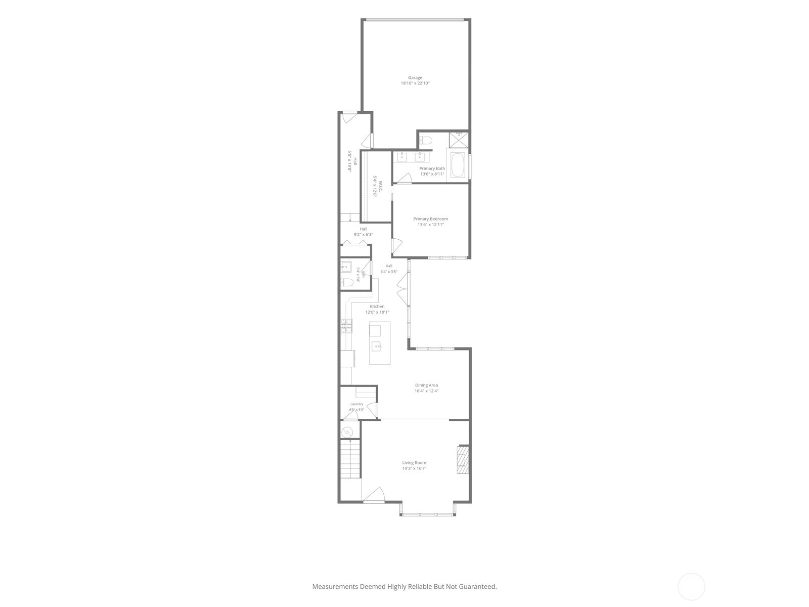 144 Wood Avenue SW Unit: 203