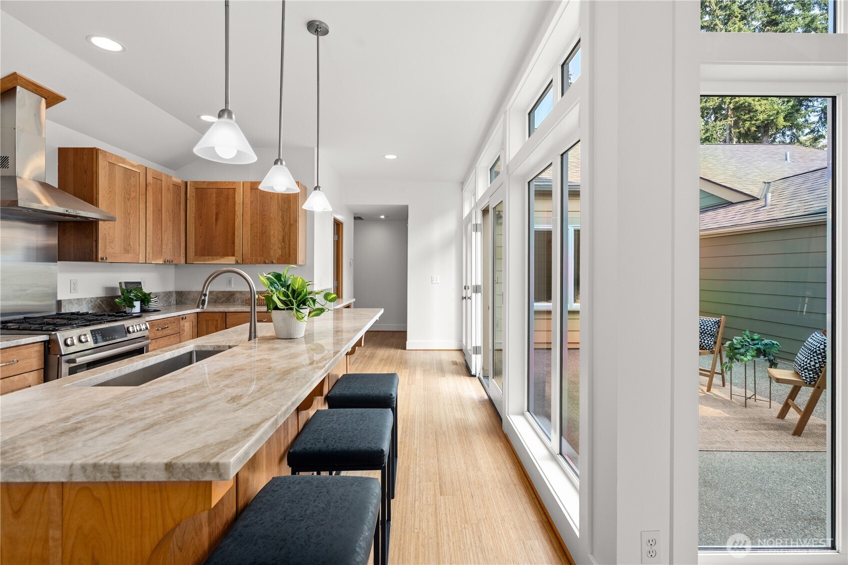 144 Wood Avenue SW Unit: 203