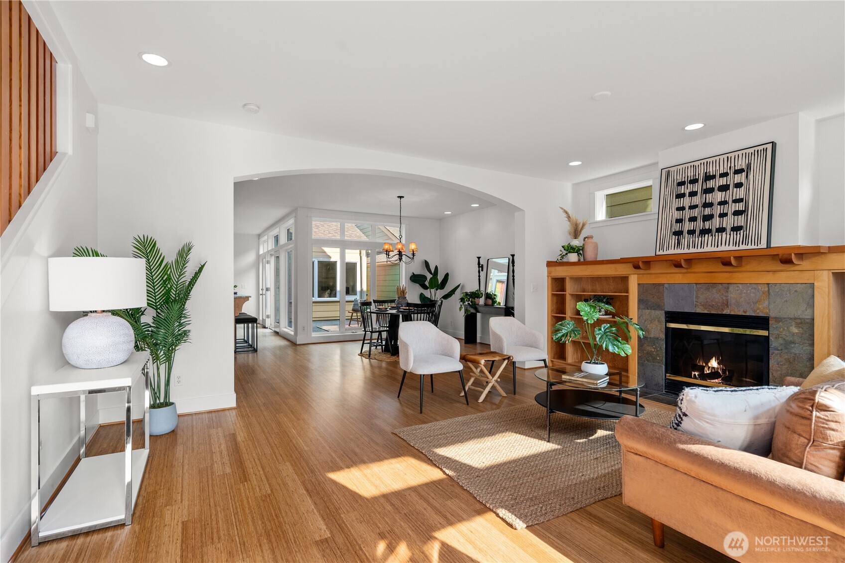 144 Wood Avenue SW Unit: 203