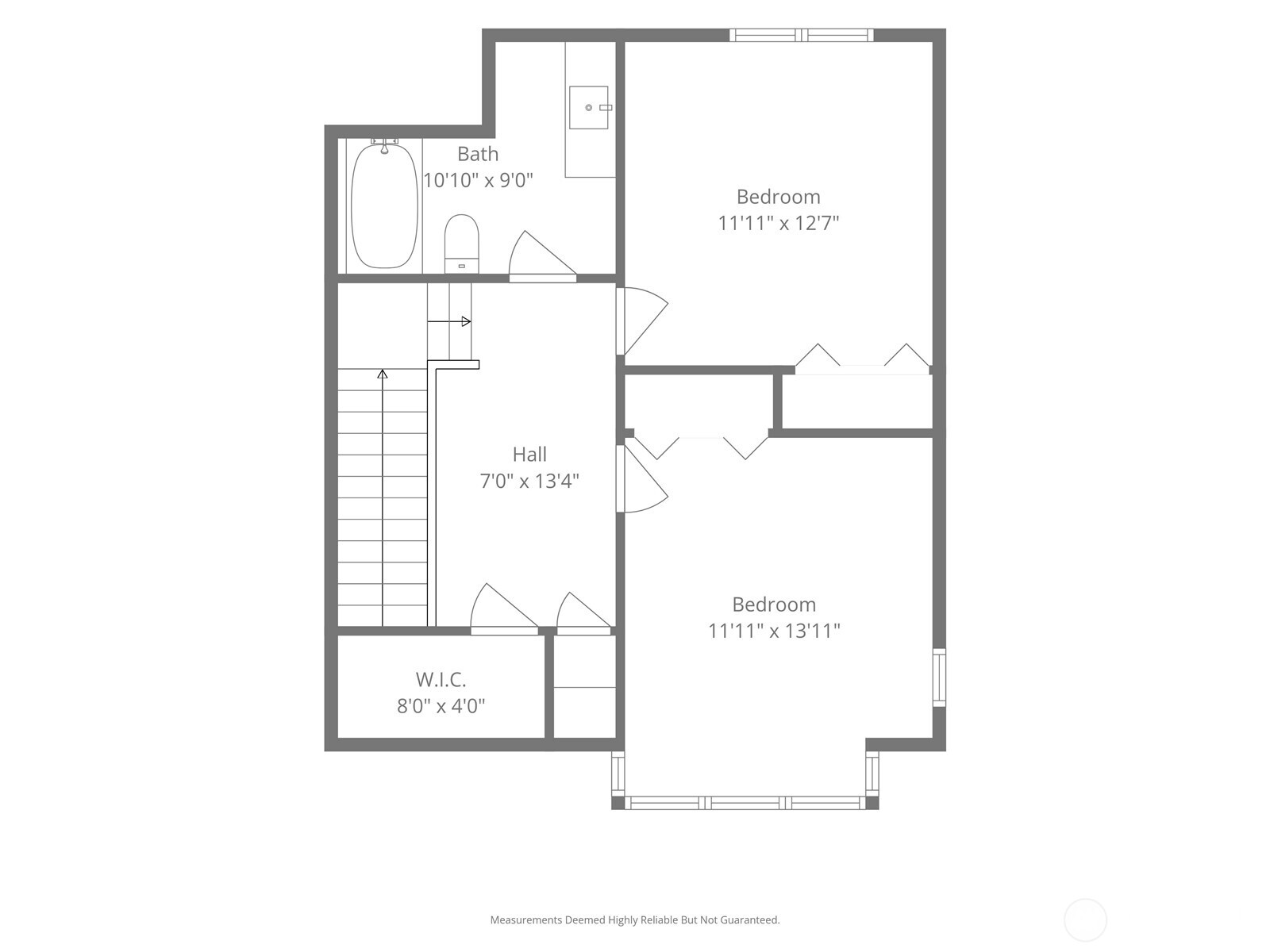 144 Wood Avenue SW Unit: 203