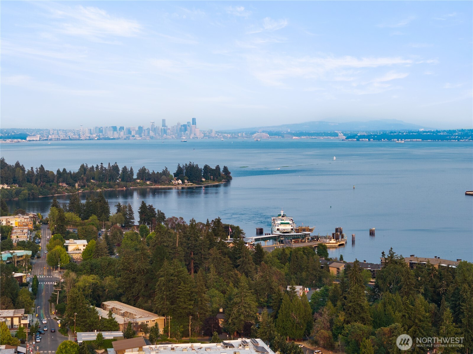 144 Wood Avenue SW Unit: 203