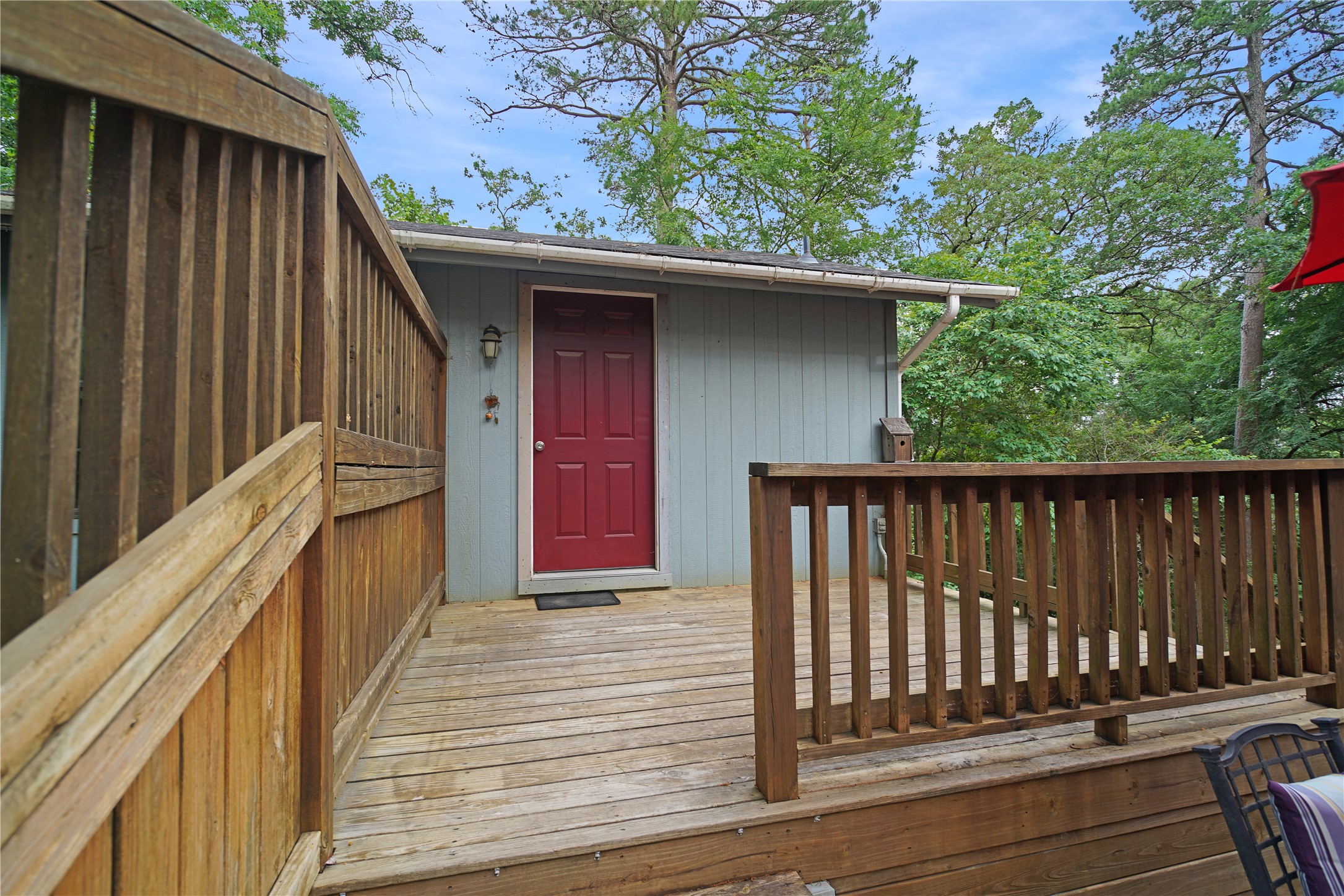 277 W Holly Trail