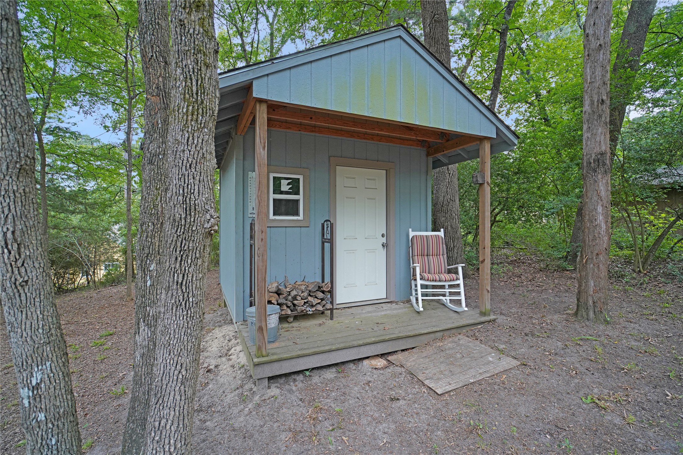 277 W Holly Trail