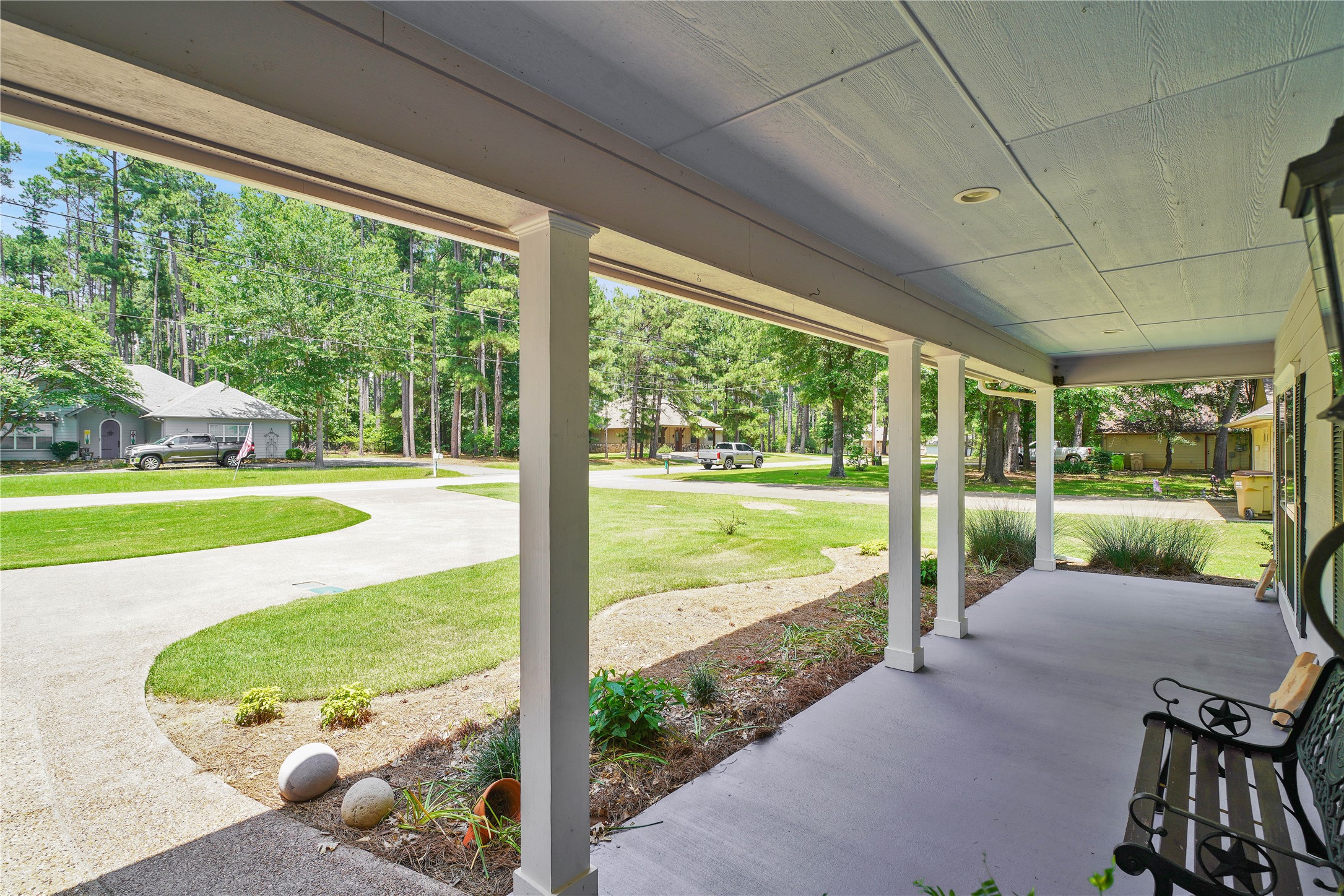 677 Green Meadow Trail