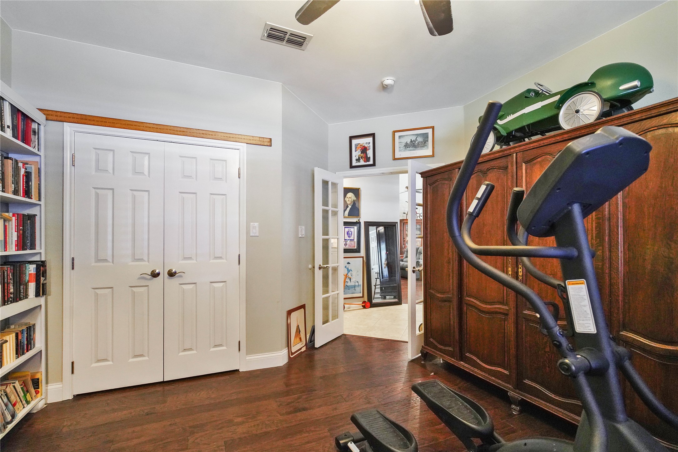 677 Green Meadow Trail