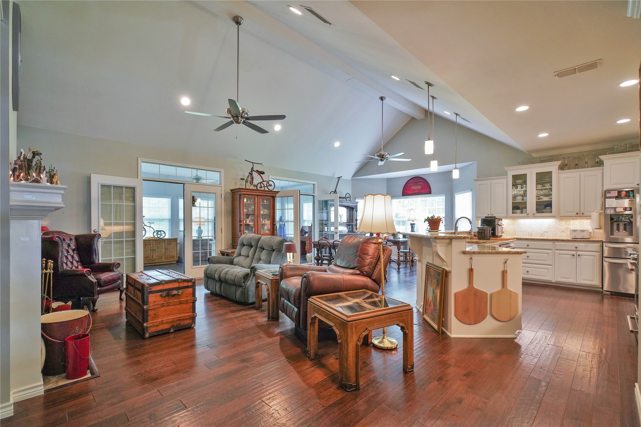 677 Green Meadow Trail