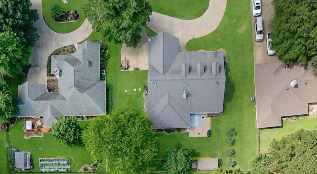 677 Green Meadow Trail