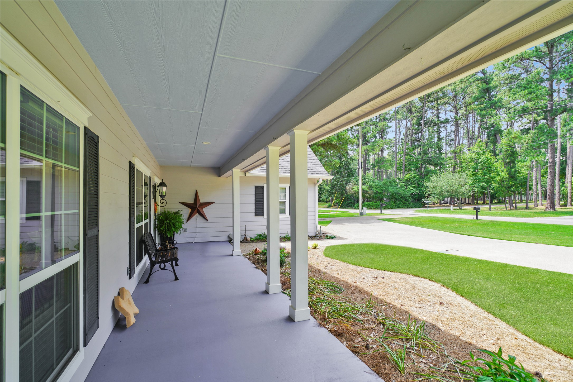 677 Green Meadow Trail