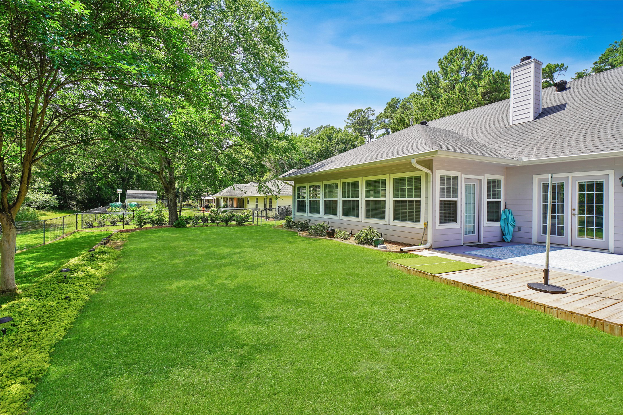 677 Green Meadow Trail