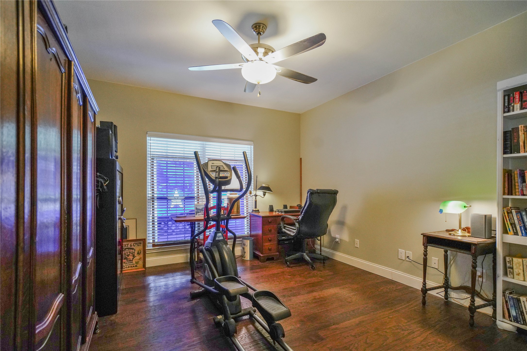 677 Green Meadow Trail