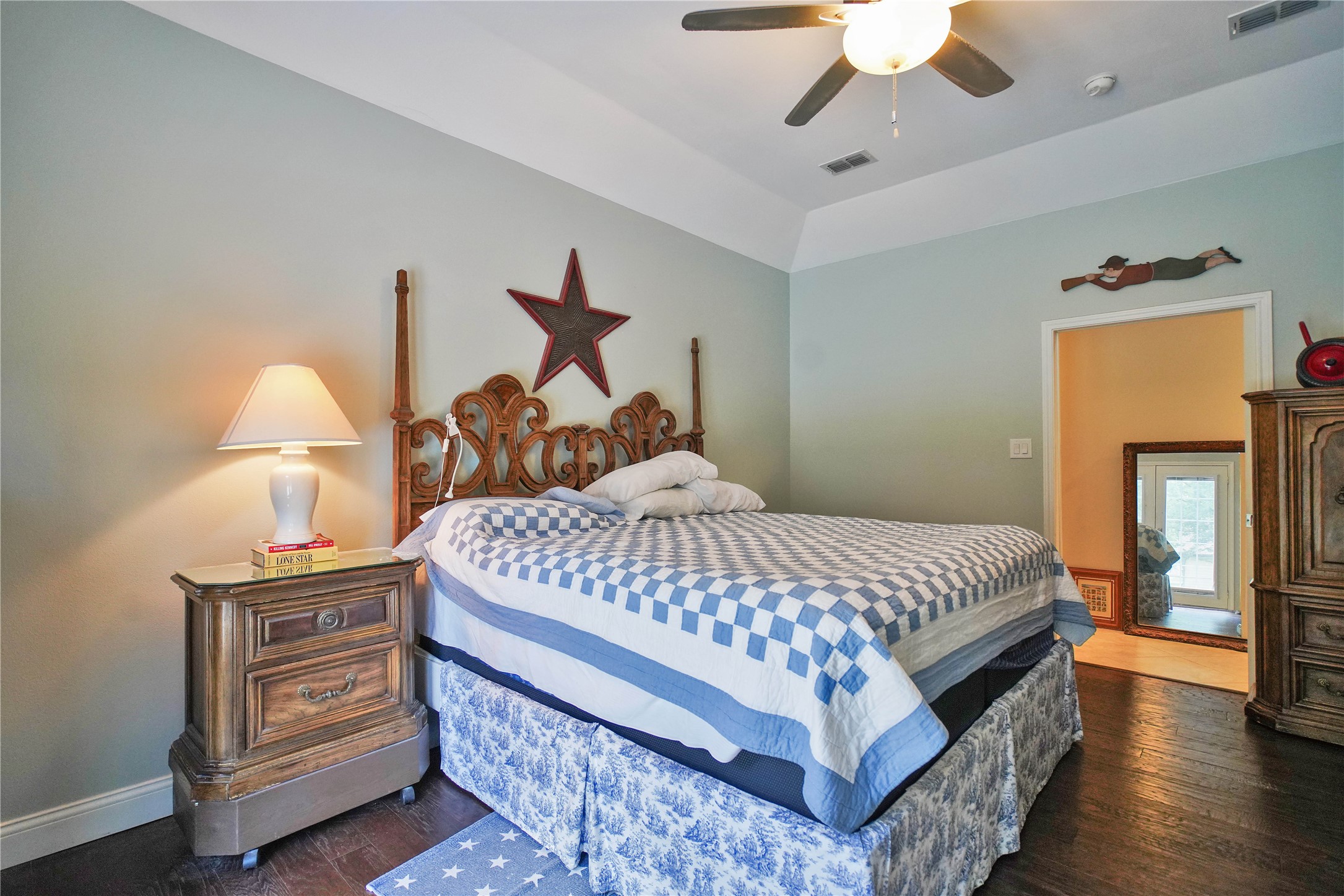 677 Green Meadow Trail