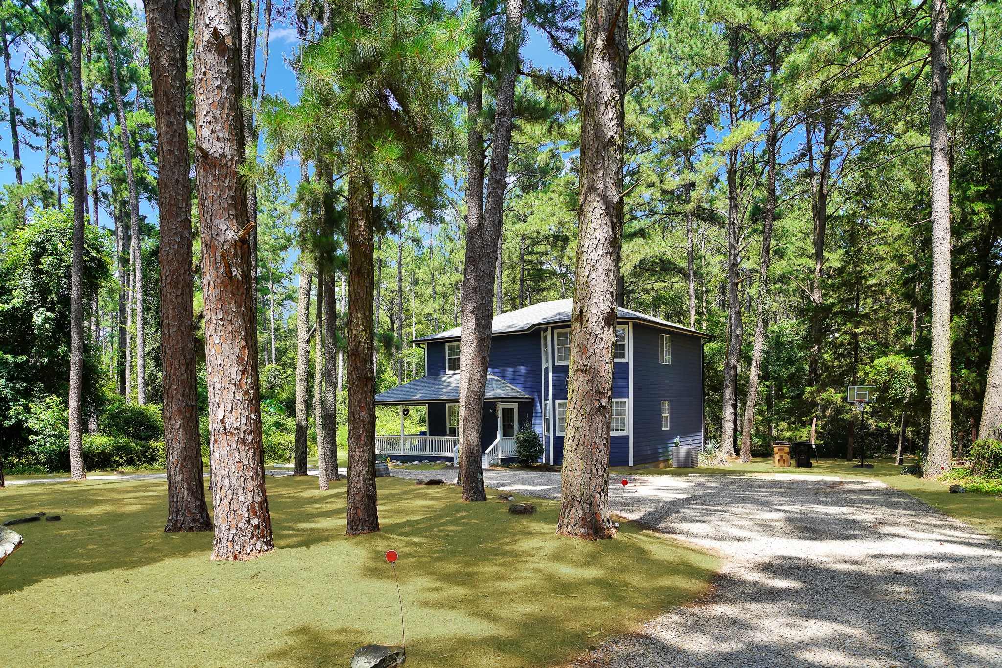 144 Pine Branch Glen