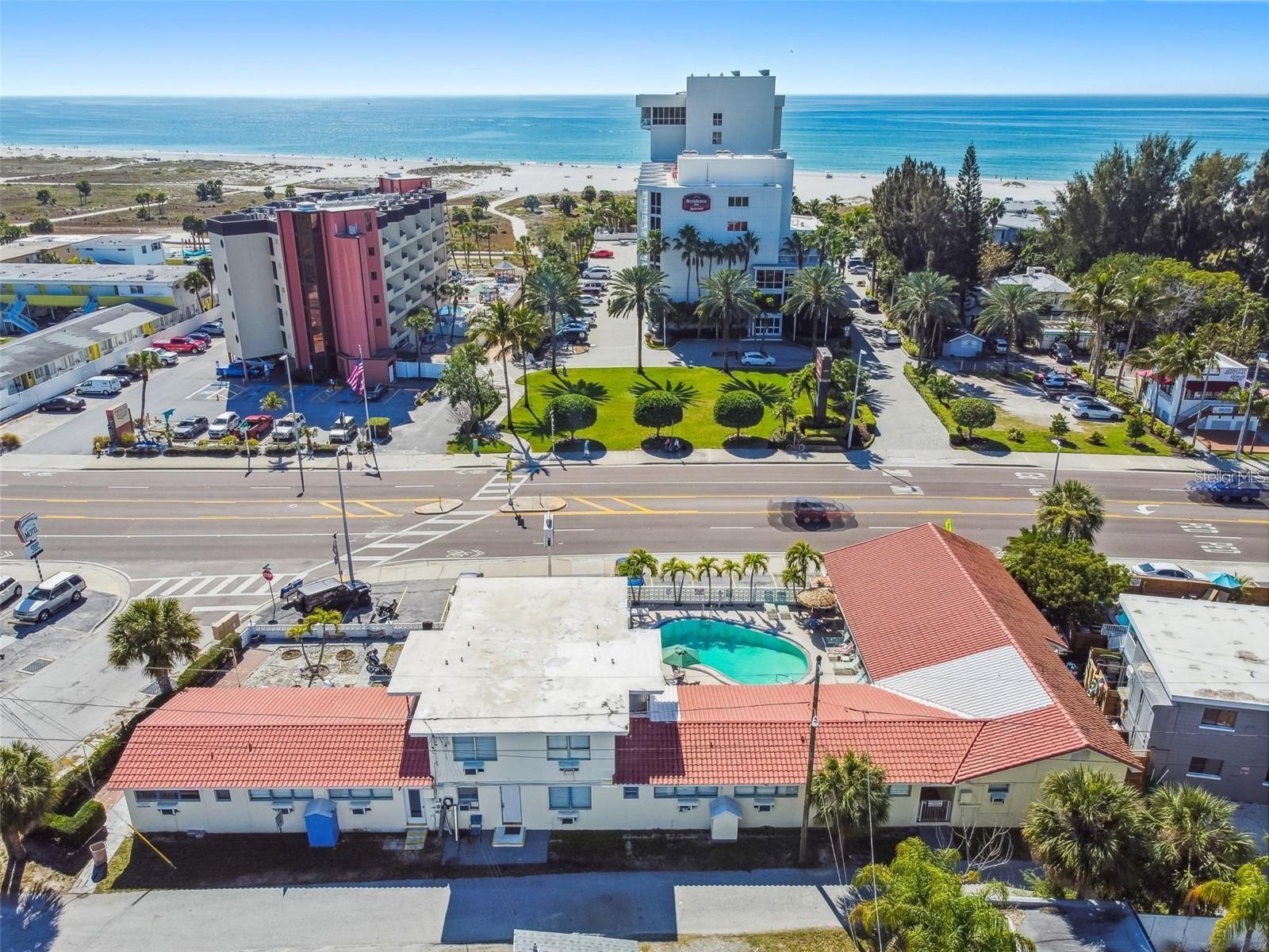 11903 GULF BLVD