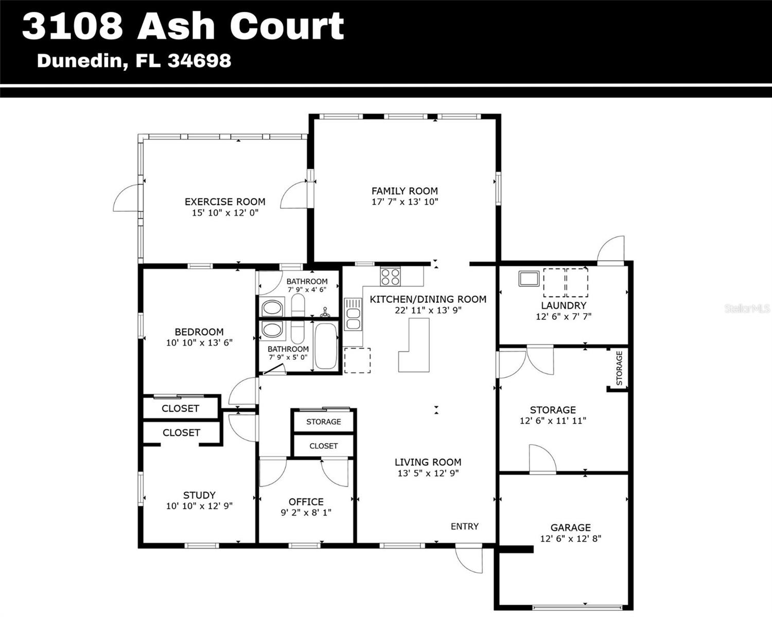 3108 ASH CT