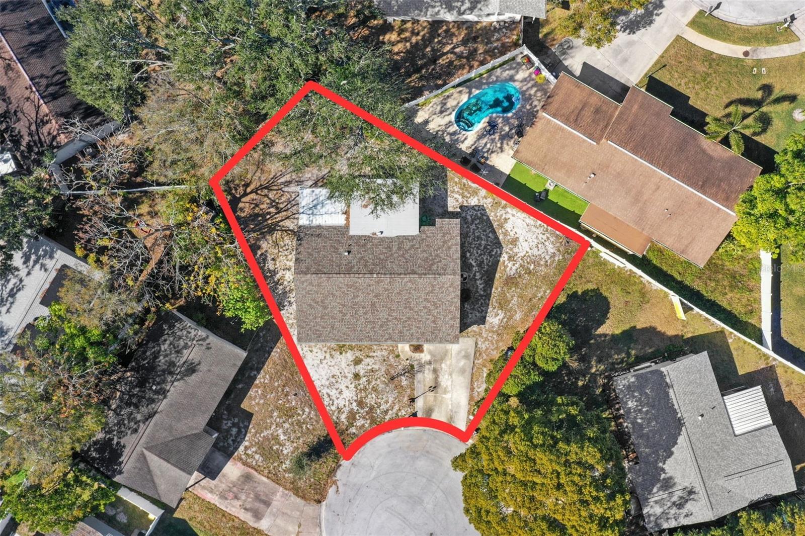 3108 ASH CT