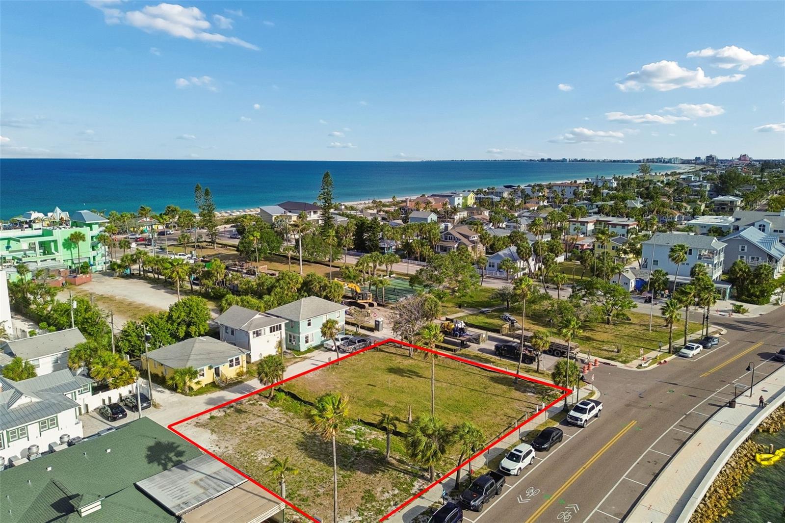 808 PASS A GRILLE WAY