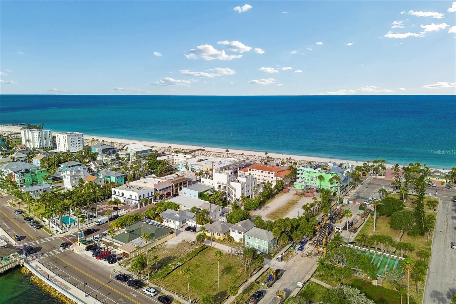 808 PASS A GRILLE WAY