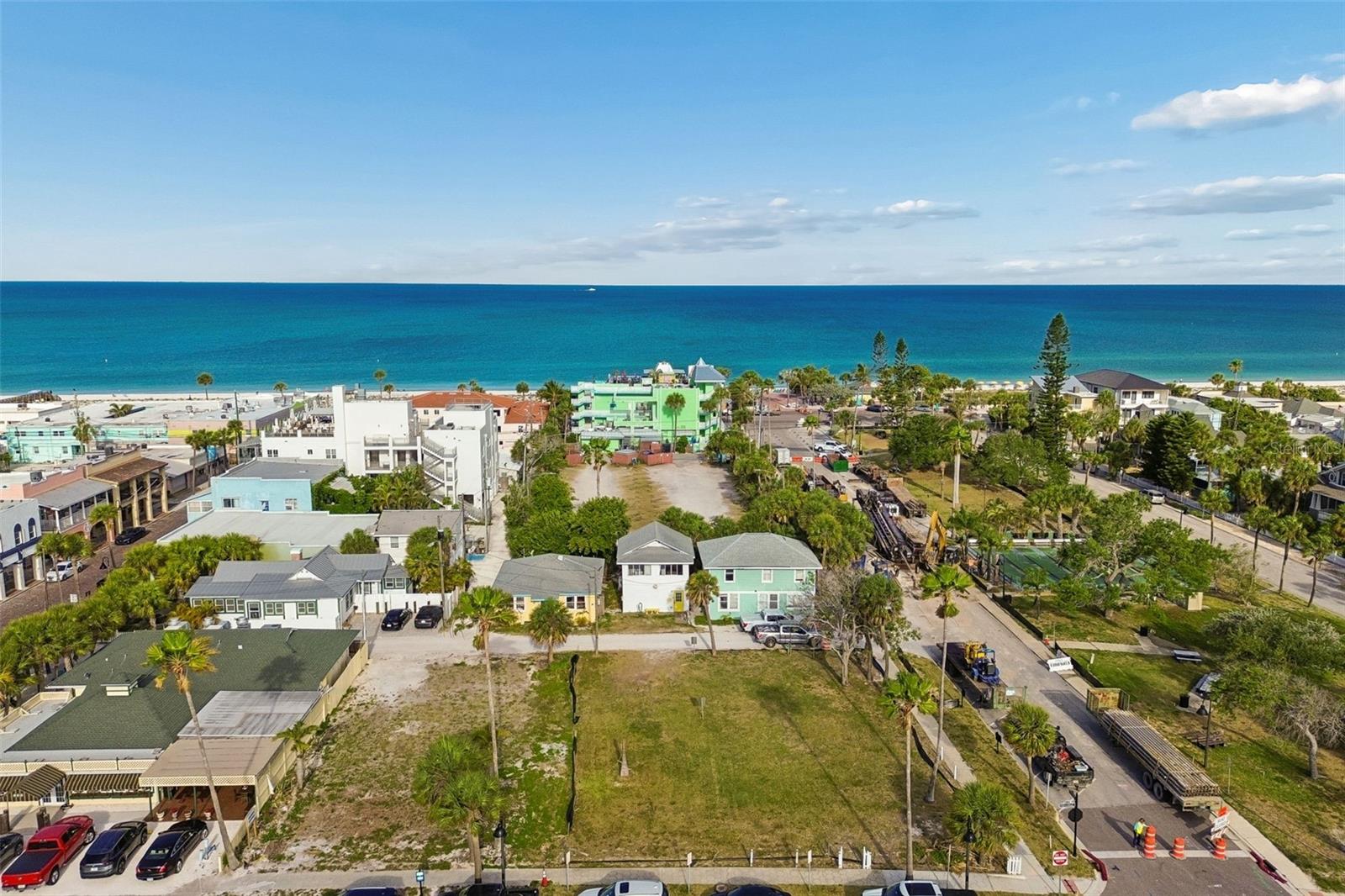 808 PASS A GRILLE WAY